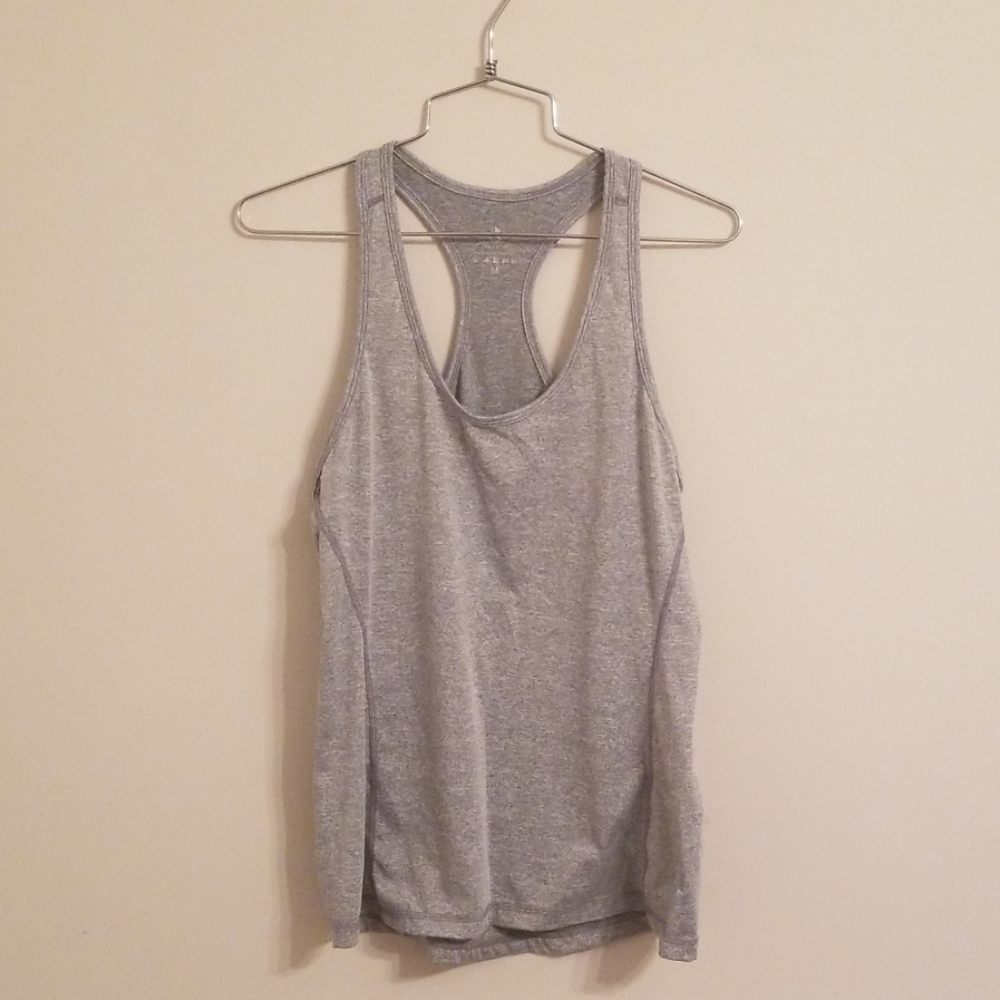 Racerback Tank Top